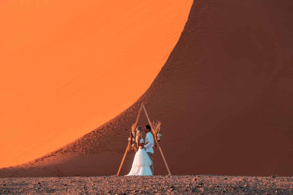 Wedding Ceremony Script Ideas | How Far From Home