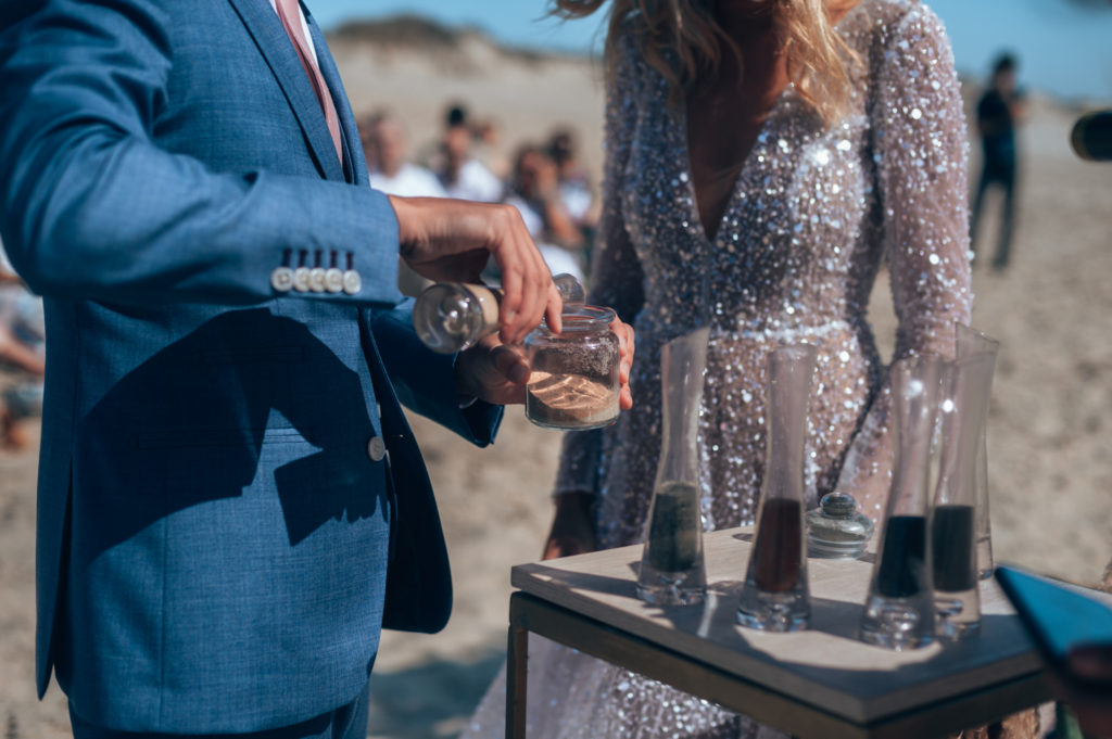 Wedding Ceremony Script Ideas | How Far From Home