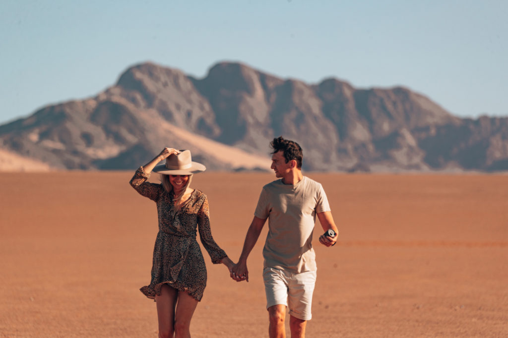 10 Days In Namibia – Everything You Need To Know | How Far From Home