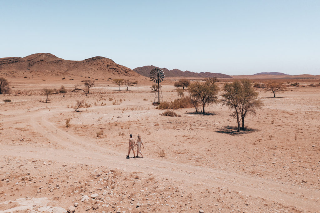 10 Days In Namibia – Everything You Need To Know | How Far From Home