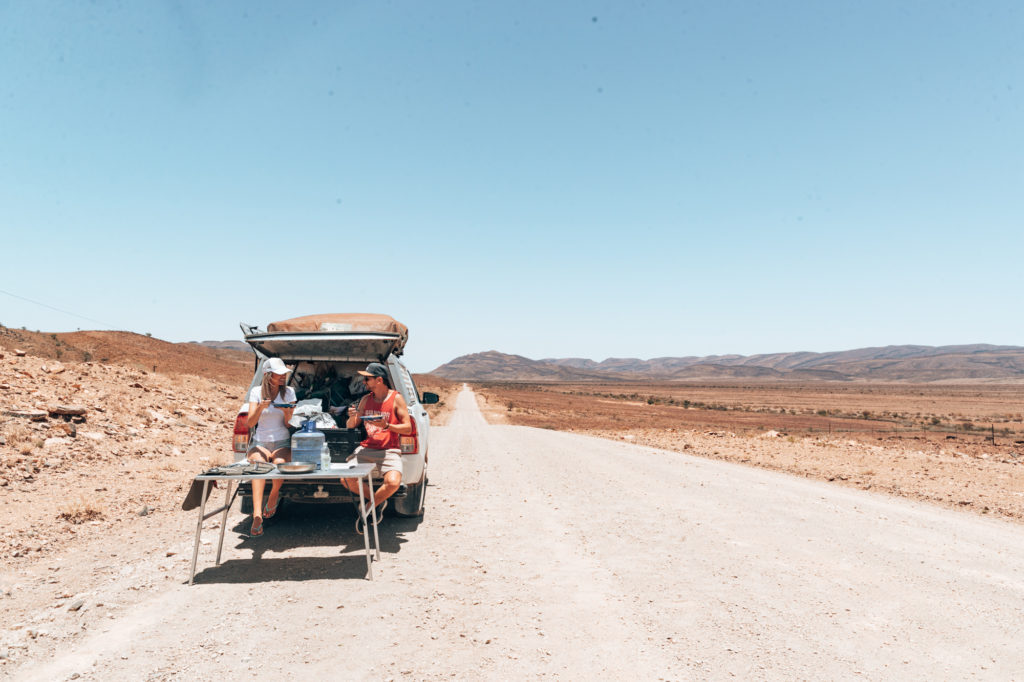 10 Days In Namibia – Everything You Need To Know | How Far From Home