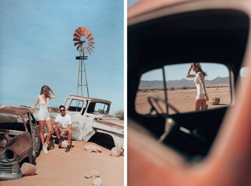 10 Days In Namibia – Everything You Need To Know | How Far From Home
