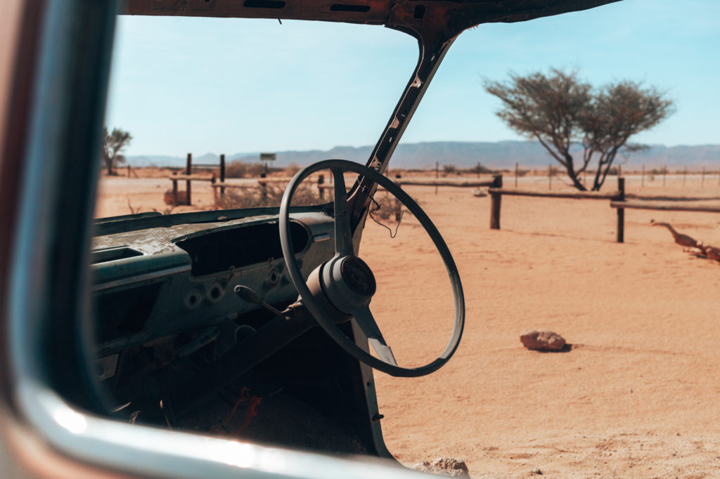 10 Days In Namibia – Everything You Need To Know | How Far From Home