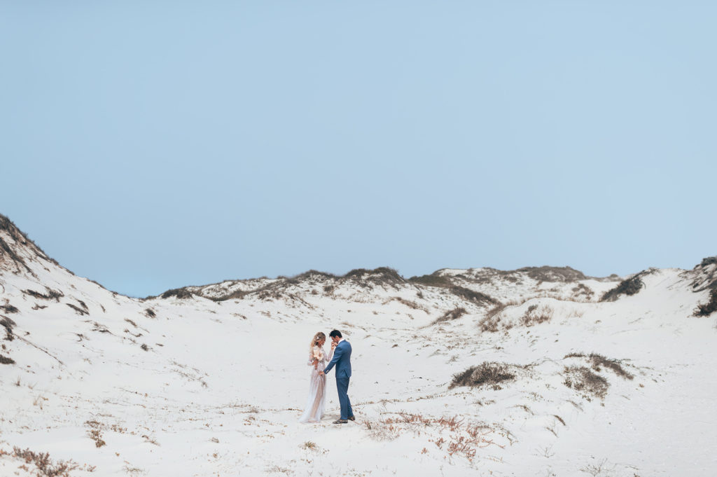 Destination Wedding