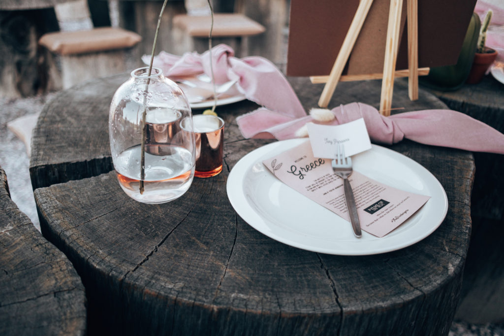 Wedding Stationery Ideas
