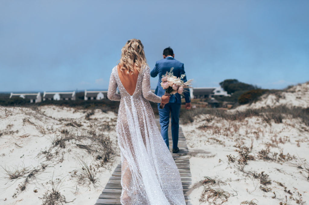 Destination Wedding