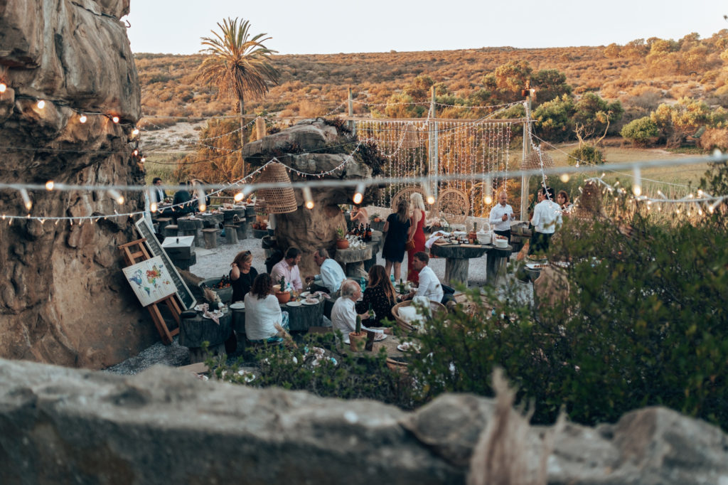 Destination Wedding Venue