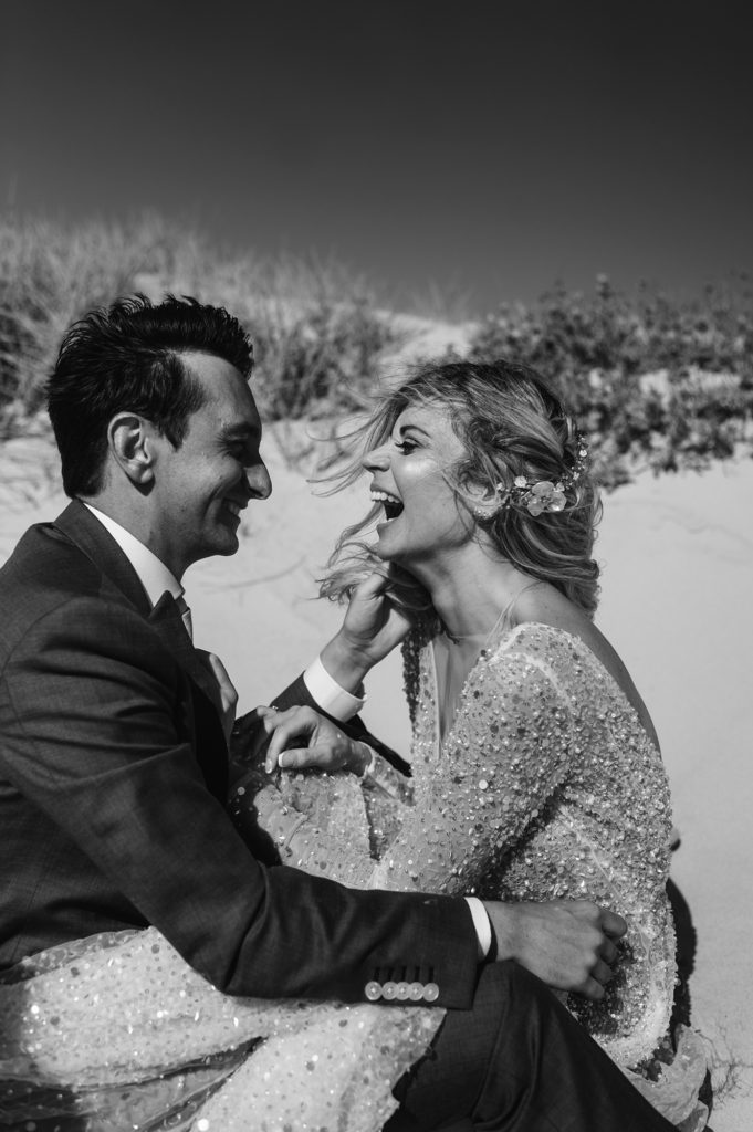How To Find A Wedding Photographer | Photo by Jennifer Moher