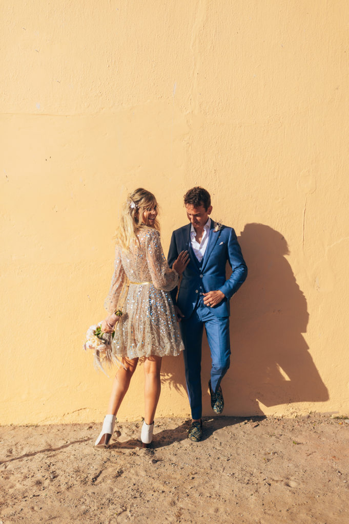How To Find A Wedding Photographer | Photo by Jennifer Moher