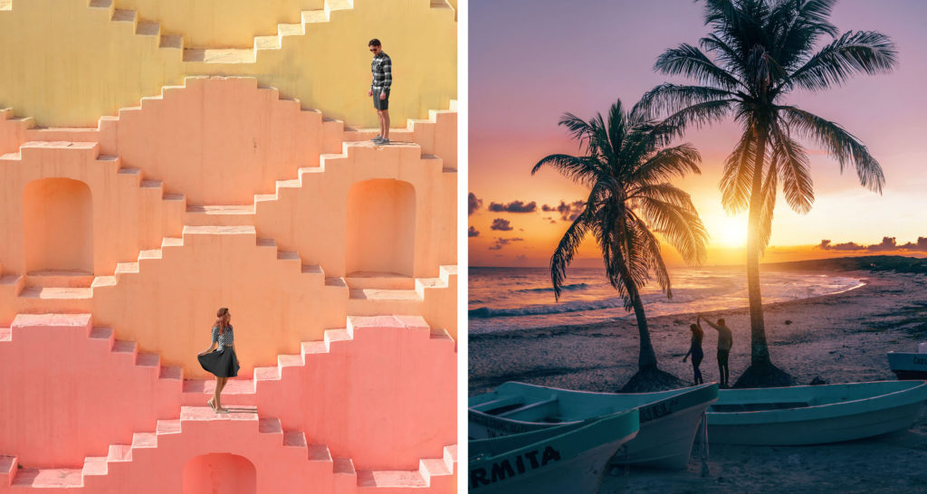 How To Find A Wedding Photographer | Photos by How Far From Home