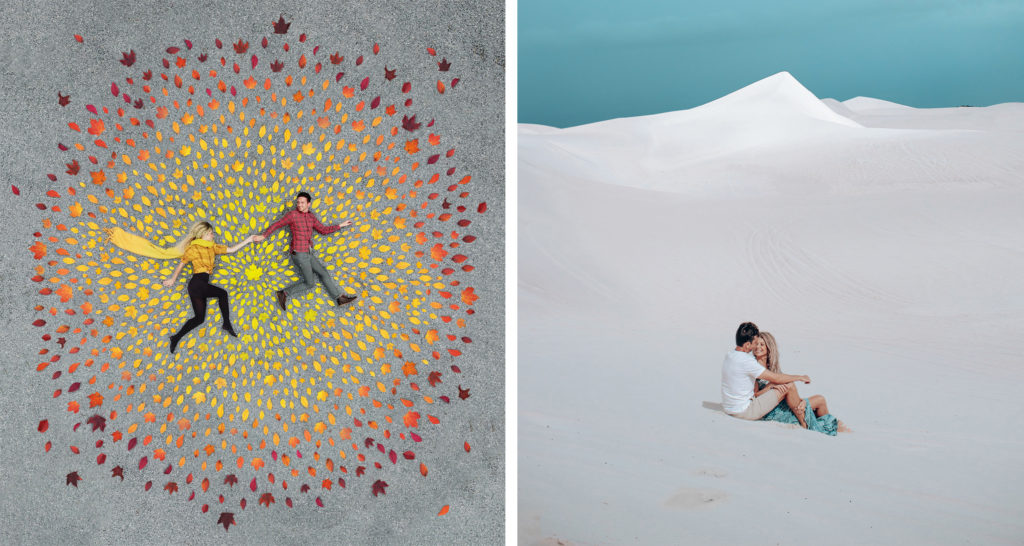 How To Find A Wedding Photographer | Photos by How Far From Home