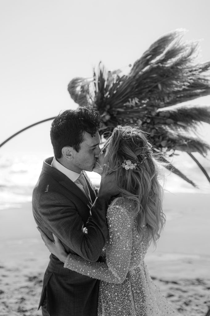 How To Find A Wedding Photographer | Photo by Jennifer Moher