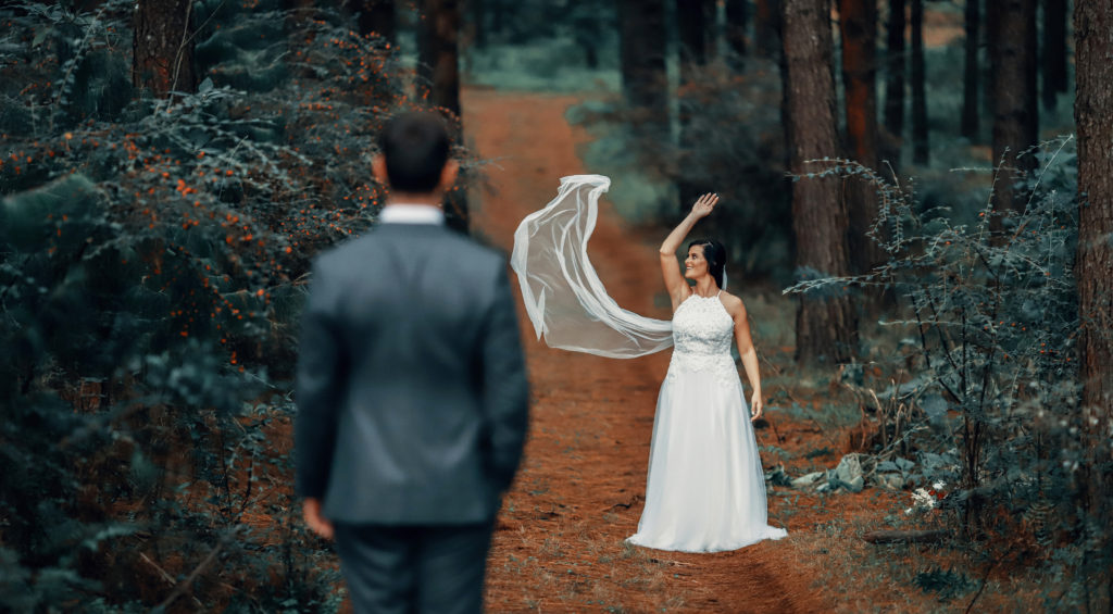 How To Find A Wedding Photographer | Photos by How Far From Home