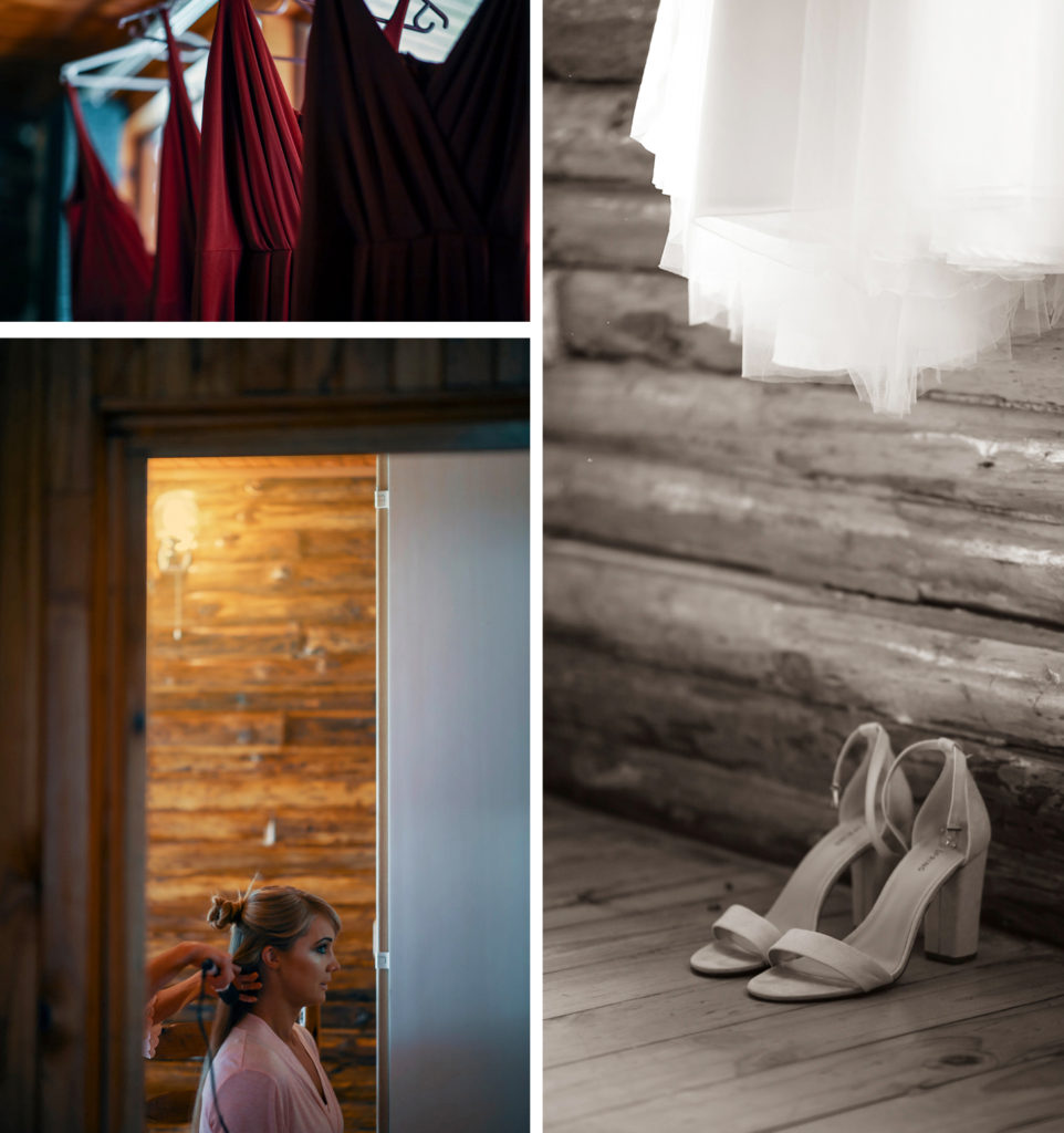How To Find A Wedding Photographer | Photos by How Far From Home