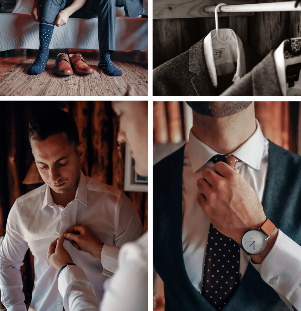 How To Find A Wedding Photographer | Photos by How Far From Home
