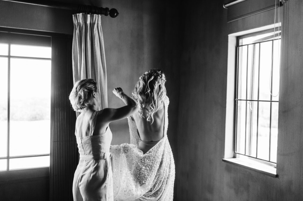 Photo by Jennifer Moher