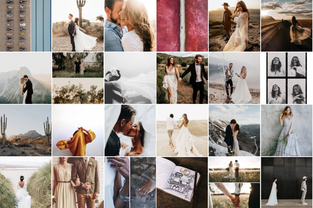 Moodboard