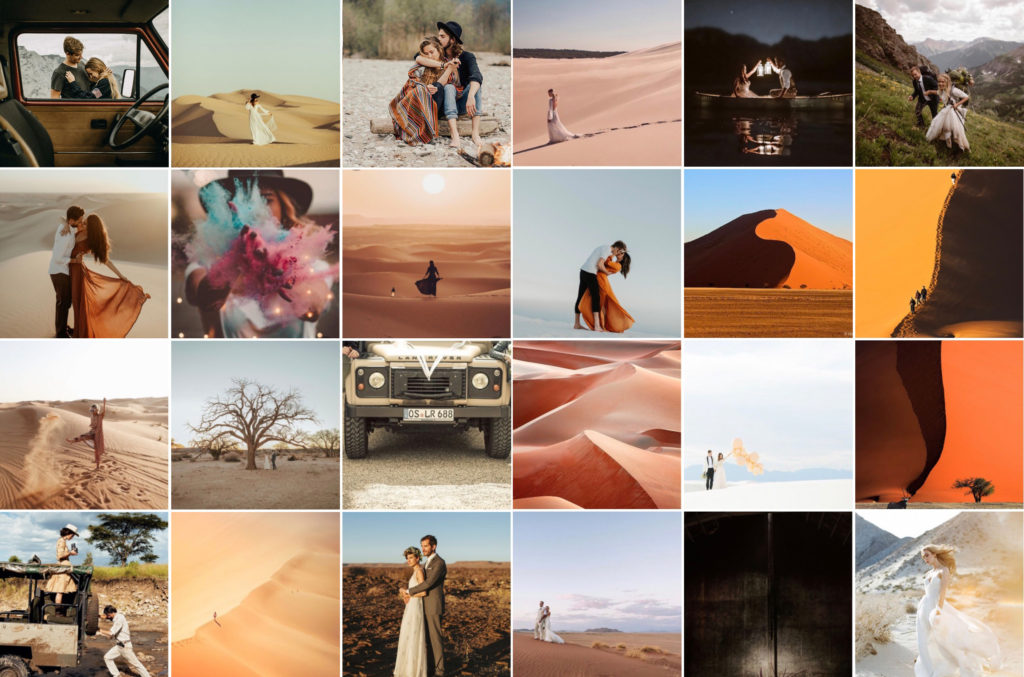 Moodboard