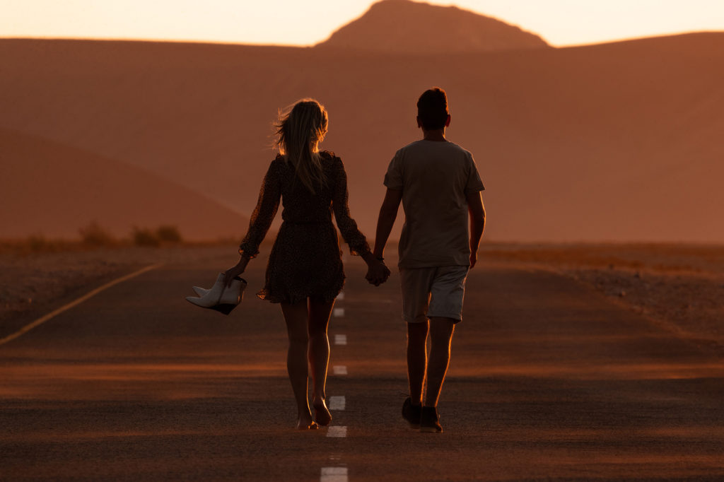 Far From Home Adventure Weddings
