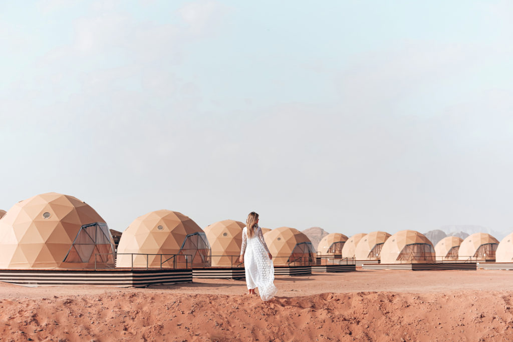 Far From Home Adventure Weddings