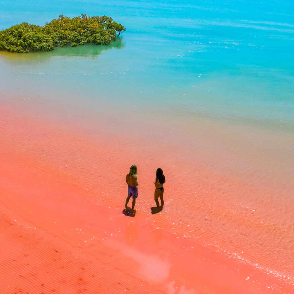 @pixbyjen_ and @ultimate_cruiser Instagram For Western Australia Wanderlust | How Far From Home