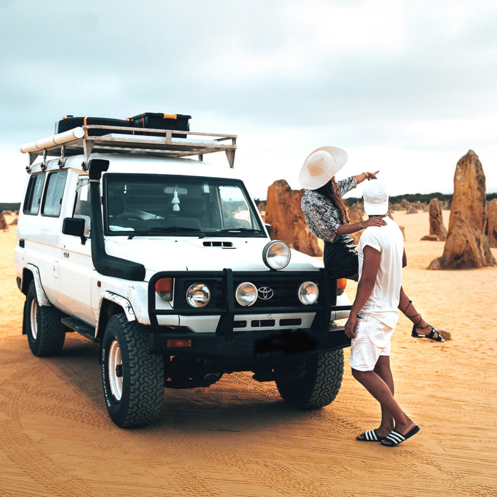@tropicalpassports Instagram For Western Australia Wanderlust | How Far From Home