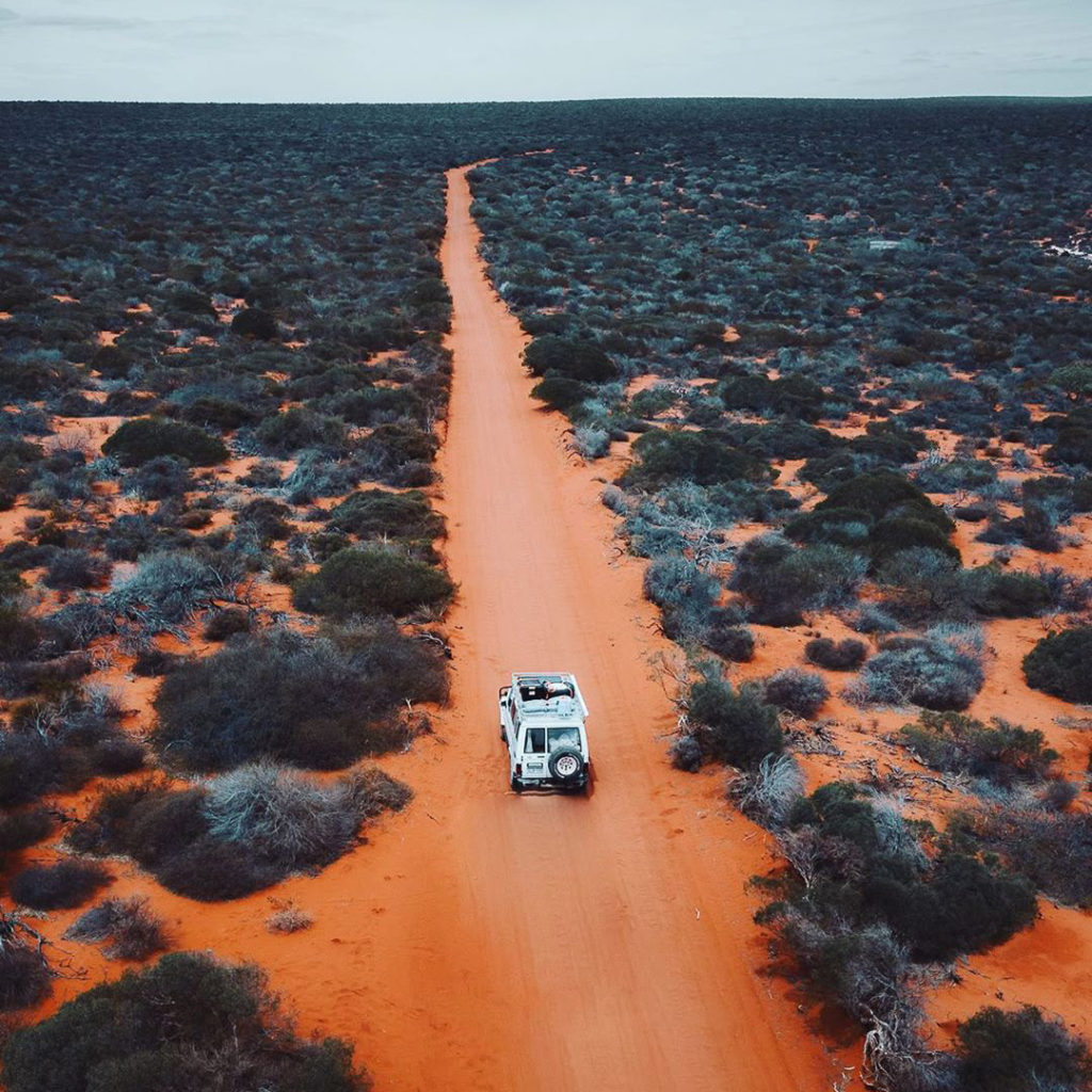 @tropicalpassports Instagram For Western Australia Wanderlust | How Far From Home