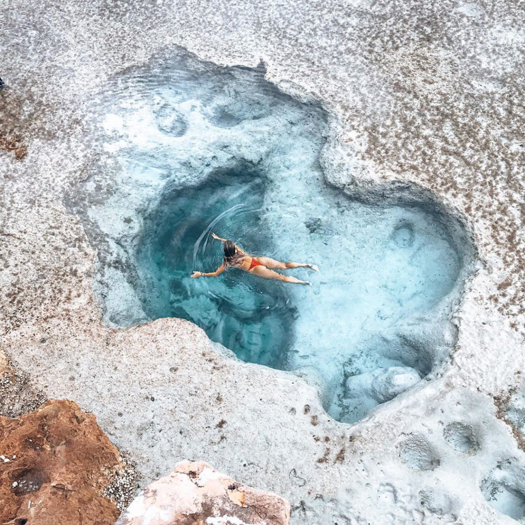 @emi_campbell Instagram For Western Australia Wanderlust | How Far From Home