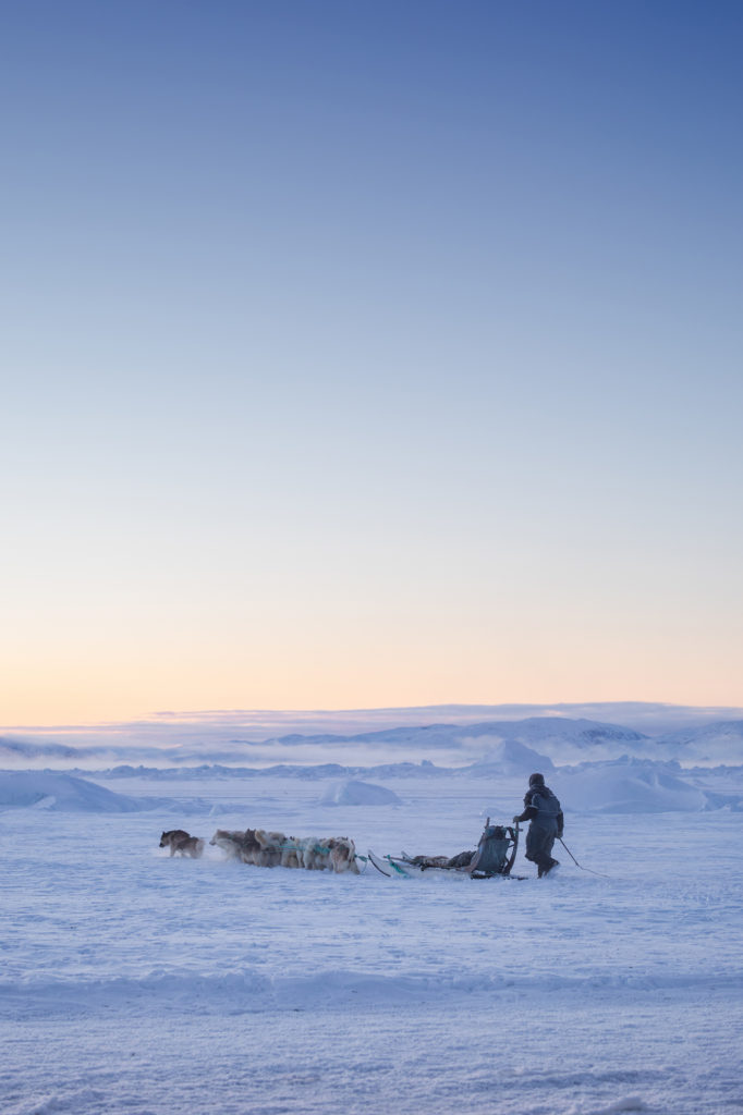 Facts About Greenland | How Far From Home