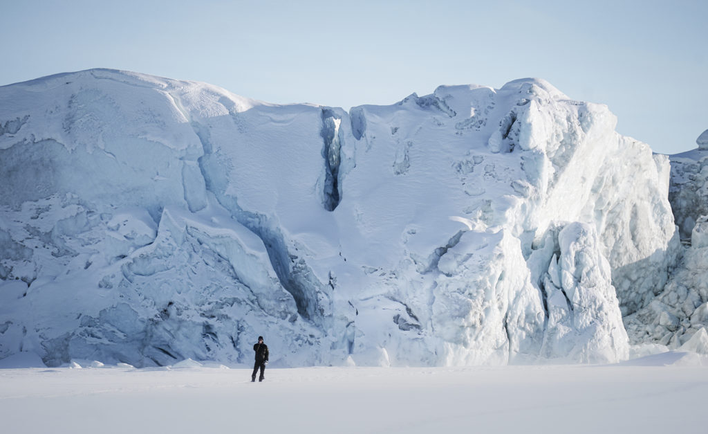 Facts About Greenland | How Far From Home