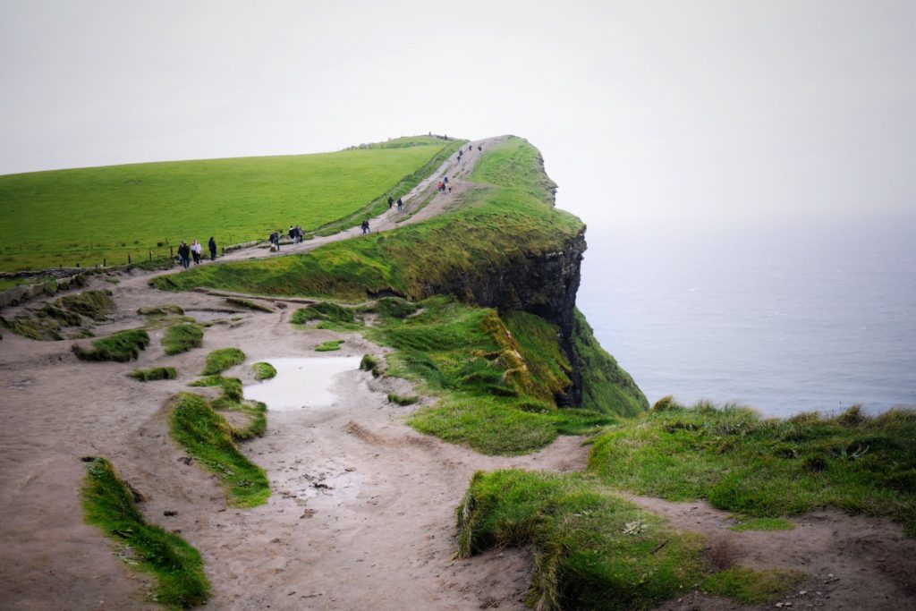 Magical Country Of Ireland | How Far From Home