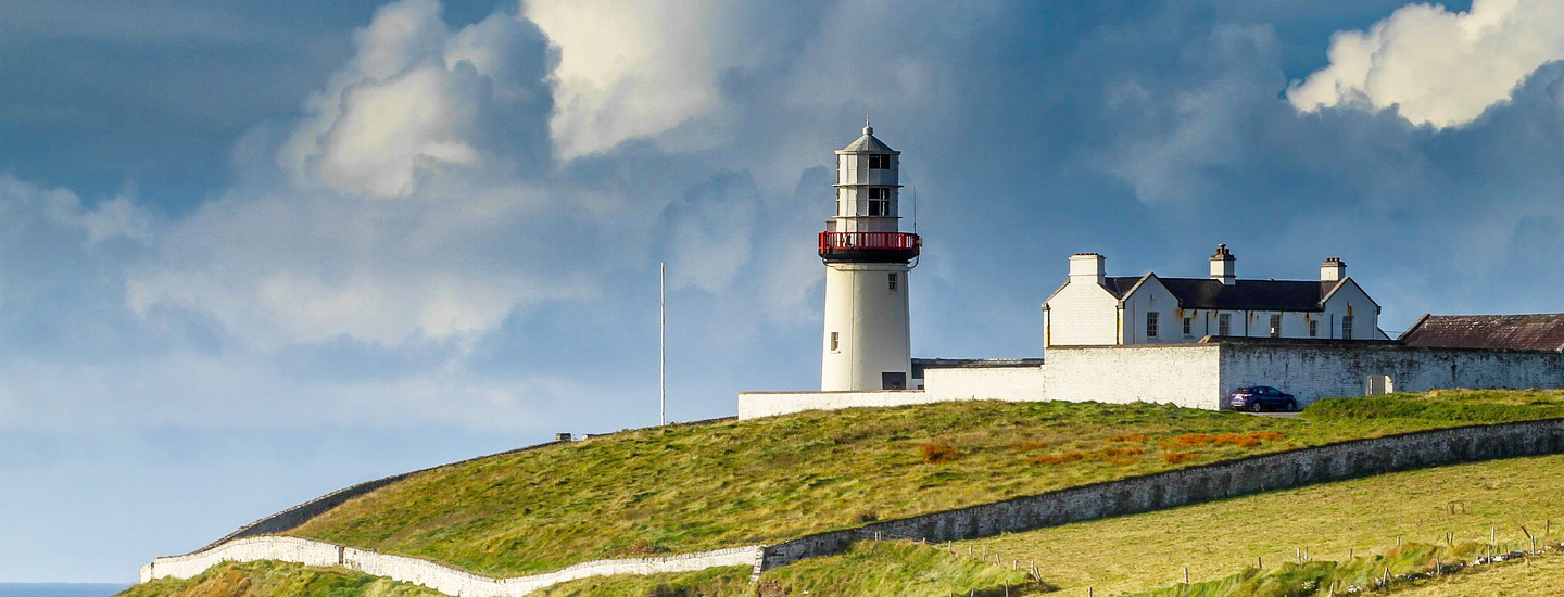 Magical Country Of Ireland | How Far From Home