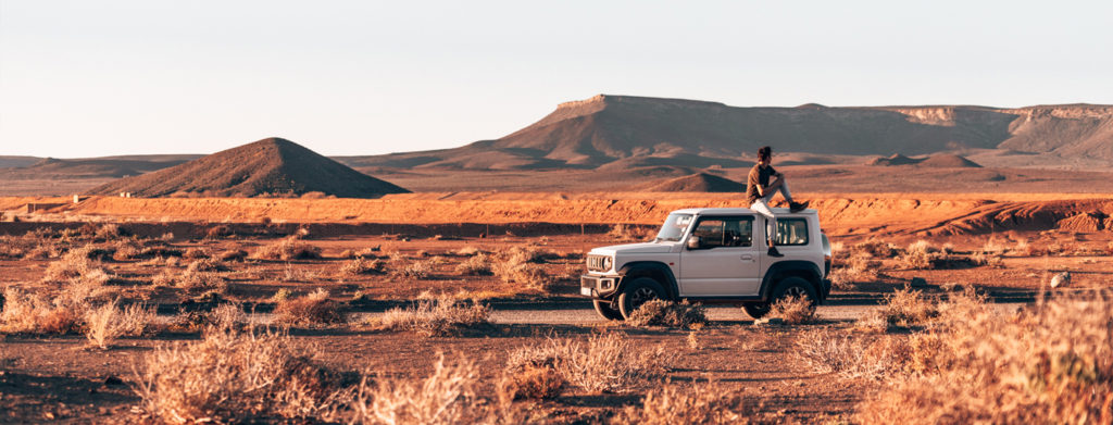 Not-To-Miss Experiences When Traveling To See The Namaqualand Flowers | How Far From Home
