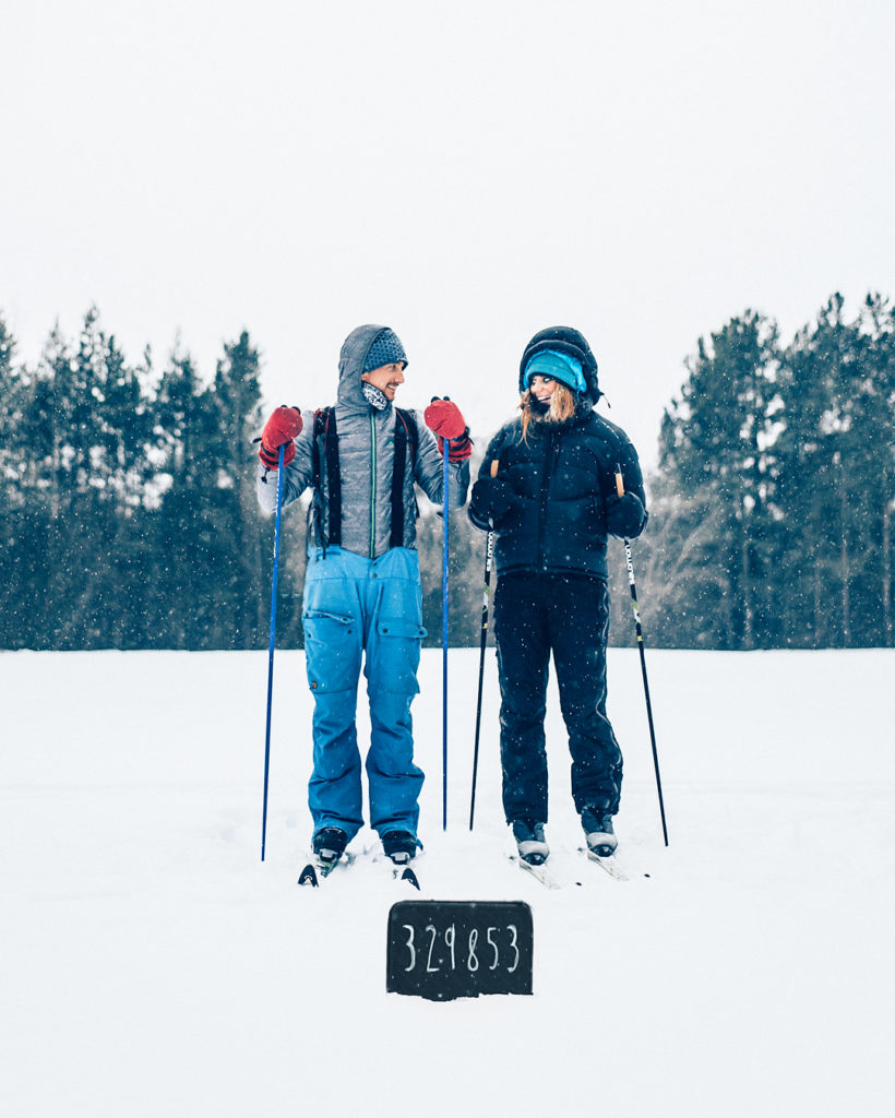 What To Pack For A Skiing Adventure | How Far From Home