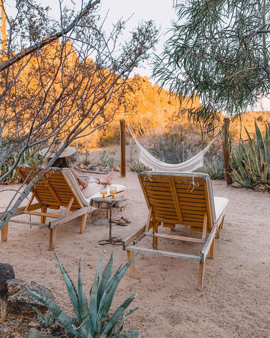 The Joshua Tree House Creative Duo | How Far From Home Interview