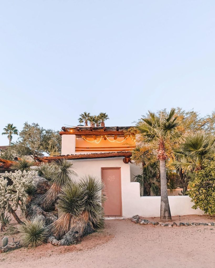 The Joshua Tree House Creative Duo | How Far From Home Interview