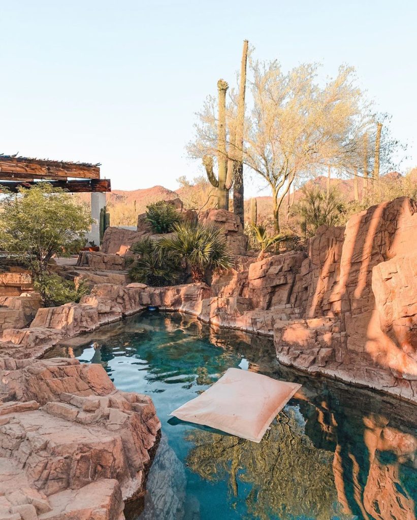 The Joshua Tree House Creative Duo | How Far From Home Interview