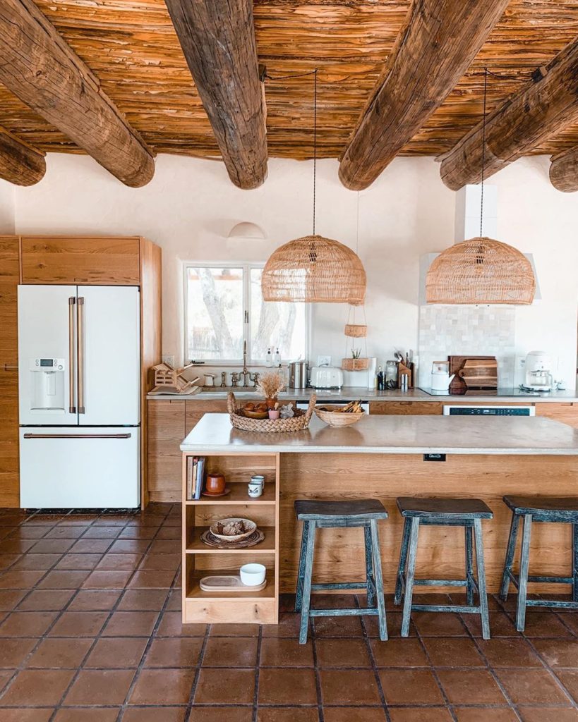 The Joshua Tree House Creative Duo | How Far From Home Interview