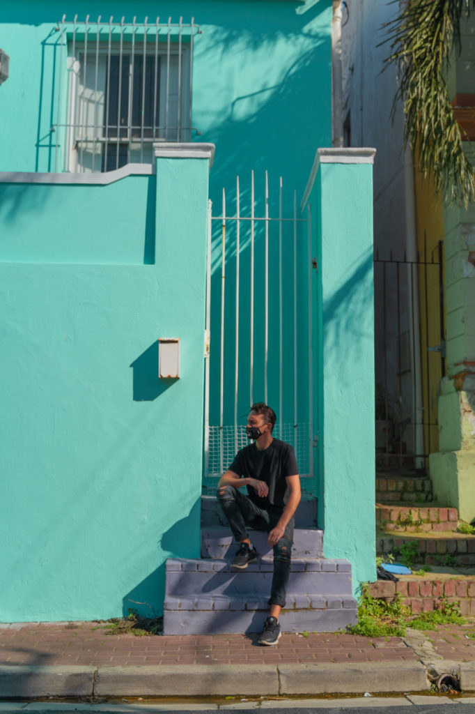 Bo Kaap in Cape Town | How Far From Home