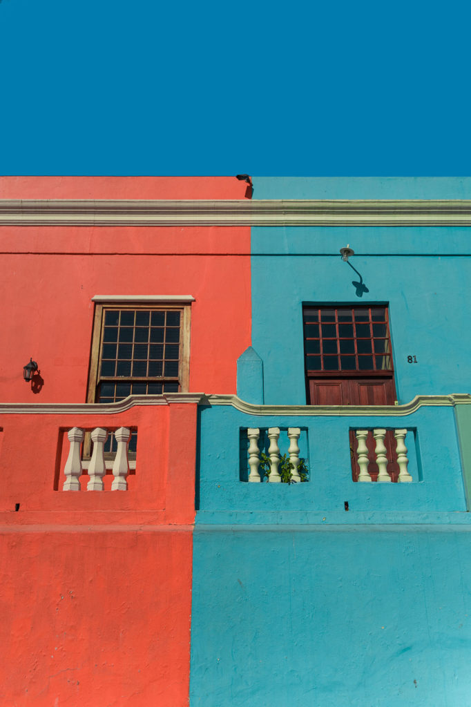 Bo Kaap in Cape Town | How Far From Home
