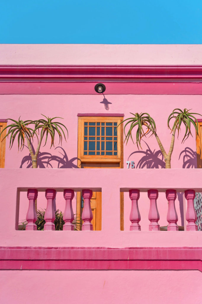 Bo Kaap in Cape Town | How Far From Home