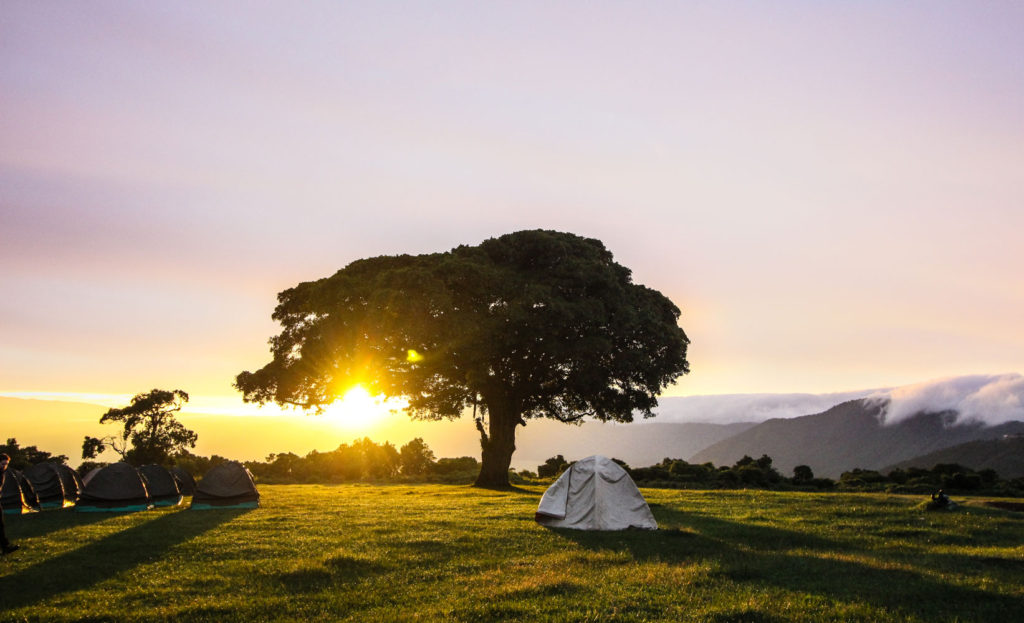 Camping Essentials For An Epic Trip | How Far From Home