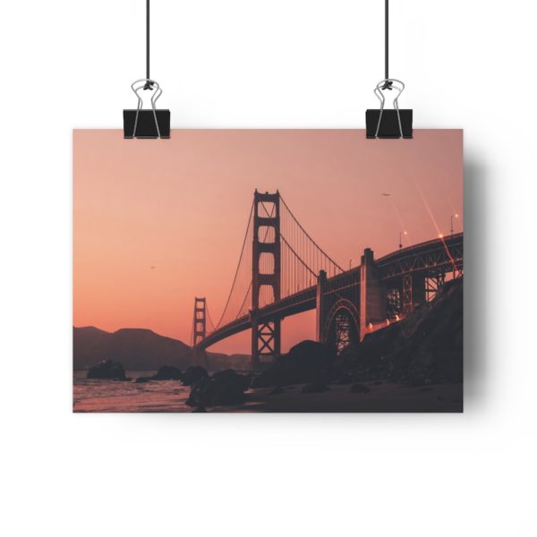 Romantic San Francisco - Image 4