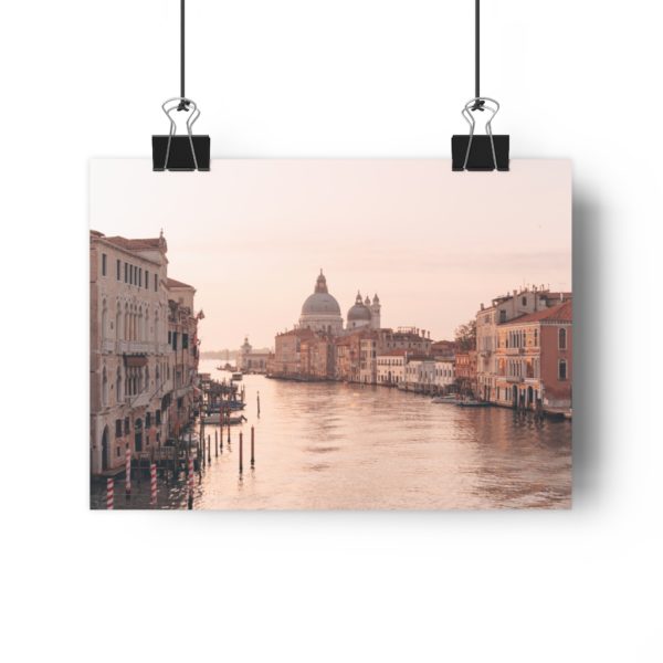 Sunrise In Venice - Image 4