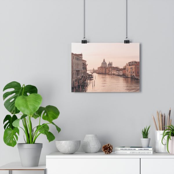 Sunrise In Venice - Image 5