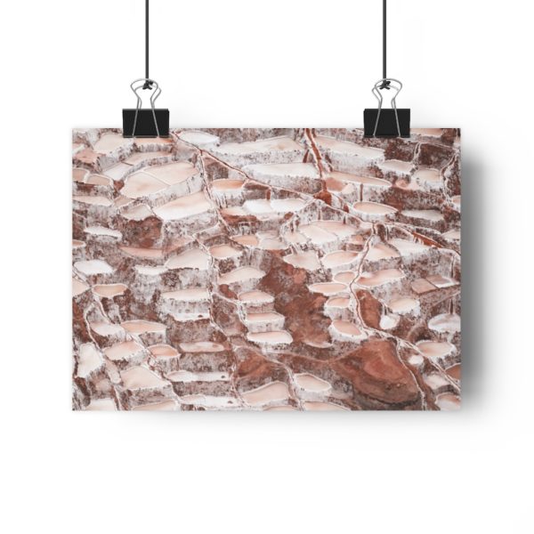 Maras Salt Flats - Image 4