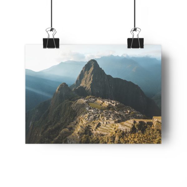 Illuminated Machu Picchu - Image 4