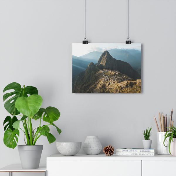 Illuminated Machu Picchu - Image 5