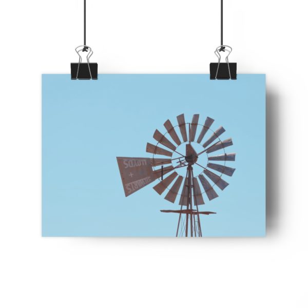 Stewarts and Lloyds Windmill - Image 5