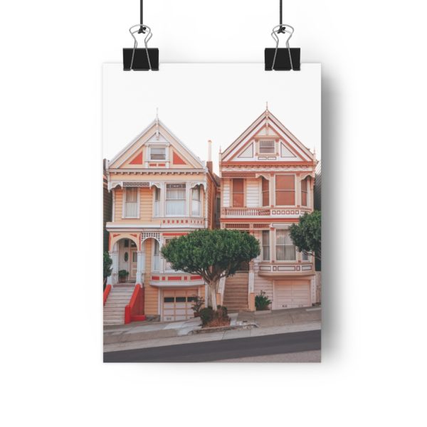 Two Painted Ladies - Image 4